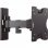 Holmios Soporte de Pared Giratorio/Inclinable para TV 13"-42" VESA 200x200 Máx. 20Kg