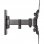 Holmios Soporte de Pared Giratorio/Inclinable para TV 13"-42" VESA 200x200 Máx. 20Kg