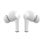 Auscultadores sem fios Owlotech Ear Twins PRO 2, brancos e recondicionados