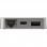 StarTech.com DKT31CHVL laptop-dockingstation & portreplikator Kabelgebunden USB 3.2 Gen 2 (3.1 Gen 2) Type-C Schwarz, Silber