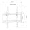 Supporto TV Owlotech 23-65" VESA 200x200/400x400 Max 35kg Ricondizionato