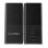 Colunas de mesa Owlotech Speakers Start 2.0 renovadas