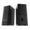 Colunas de mesa Owlotech Speakers Start 2.0 renovadas