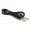 Vonyx WM62B Micrófono Inalámbrico UHF 16 Canales con 2 Petacas