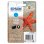 Cartucho Tinta Original Epson 603 Cian