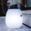 Altoparlante Bluetooth Lumisky So Play con LED bianco dimmerabile