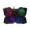 Refroidisseur pour ordinateur portable Tempest Freezer, base de refroidissement RGB LED RGB, remis à neuf