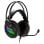 Casque de jeu Tempest GHS101 RGB pour PC/PS4/Xbox One reconditionné