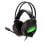 Casque de jeu Tempest GHS101 RGB pour PC/PS4/Xbox One reconditionné