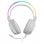 Mars Gaming MHRGBW Headset Gaming RGB Branco
