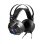Auscultadores Tempest GHS301 Barbarian Gaming 7.1 RGB PC/PS4 recondicionados