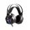 Auscultadores Tempest GHS301 Barbarian Gaming 7.1 RGB PC/PS4 recondicionados