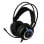 Auscultadores gaming Tempest GHS300 7.1 RGB PC/PS4 recondicionados