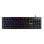 Clavier de jeu mécanique Tempest K10 RGB, bleu, reconditionné