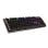 Clavier de jeu mécanique Tempest K10 RGB, bleu, reconditionné