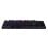 Clavier de jeu mécanique Tempest K10 RGB, bleu, reconditionné