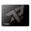 Tapis de souris Tempest 460x360 Gaming L Reconditionné