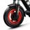 Aprilia eSR2 Patinete Eléctrico