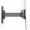 Holmios Soporte de Pared Brazo 23"-42" VESA 200x200 Máx 20Kg