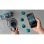 Cecotec Conga Rockstar 2000 Ultimate ErgoWet Connected Aspirador Vertical/Mão 29.6V