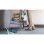 Aspirador sem Fio Cecotec Conga Rockstar 2000 Ultimate ErgoWet Connected 680W 90 min Depósito 600 ml
