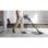 Cecotec Conga Rockstar 2000 Ultimate ErgoWet Connected Aspirador Vertical/Mão 29.6V