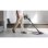 Aspirador sem Fio Cecotec Conga Rockstar 2000 Ultimate ErgoWet Connected 680W 90 min Depósito 600 ml
