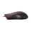 Souris de jeu Tempest MS100 Paladin 1600 DPI reconditionnée
