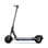 Patinete électrique Argento Active Sport 500W Autonomie 80km Roues 10" LED Noir