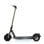 Patinete électrique Argento Active Sport 500W Autonomie 80km Roues 10" LED Noir