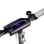 Patinete électrique Argento Active Sport 500W Autonomie 80km Roues 10" LED Noir