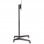 Holmios Soporte de Pie con Ruedas para TV 37"-70" VESA 600x400 Máx 50Kg