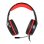 Auscultadores gamer Tempest Warrior RGB recondicionados