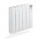 Cointra Siena 750 Emissor Térmico 5 Elementos 750W Branco
