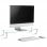 Holmios Soporte Elevador para Monitor Cristal Transparente