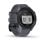 Garmin Approach S12 GPS Bluetooth 44mm MIP Grau Blau One Size 5ATM Wasserdicht