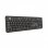 Trust TK-350 Teclado Inalámbrico Negro
