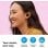 Sennheiser CX Plus True Wireless Auriculares Bluetooth Negros