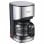 Cafetière goutte à goutte Fabrilamp 0,75L 550W Inox