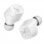 Sennheiser CX Plus True Wireless Auriculares Bluetooth Blancos