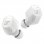 Sennheiser CX Plus True Wireless Auriculares Bluetooth Blancos