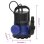 vidaXL Pompe à eau sale électrique submersible 400 W