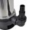 vidaXL Pompe à eau sale submersible 750 W 12 500 L/h