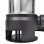vidaXL Bomba sumergible de agua sucia 1100 W 16500 L/h
