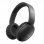 DCU Tecnologic Auriculares Bluetooth Plegables Multifunción Negros