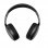 DCU Tecnologic Auriculares Bluetooth Plegables Multifunción Negros
