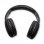 DCU Tecnologic Auriculares Bluetooth Plegables Multifunción Negros