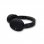 DCU Tecnologic Auriculares Bluetooth Plegables Multifunción Negros
