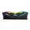 Team Group Delta RGB DDR5 6200MHz PC5-49600 32GB 2x16GB CL38