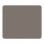 Fellowes Alfombrilla Estándar Gris